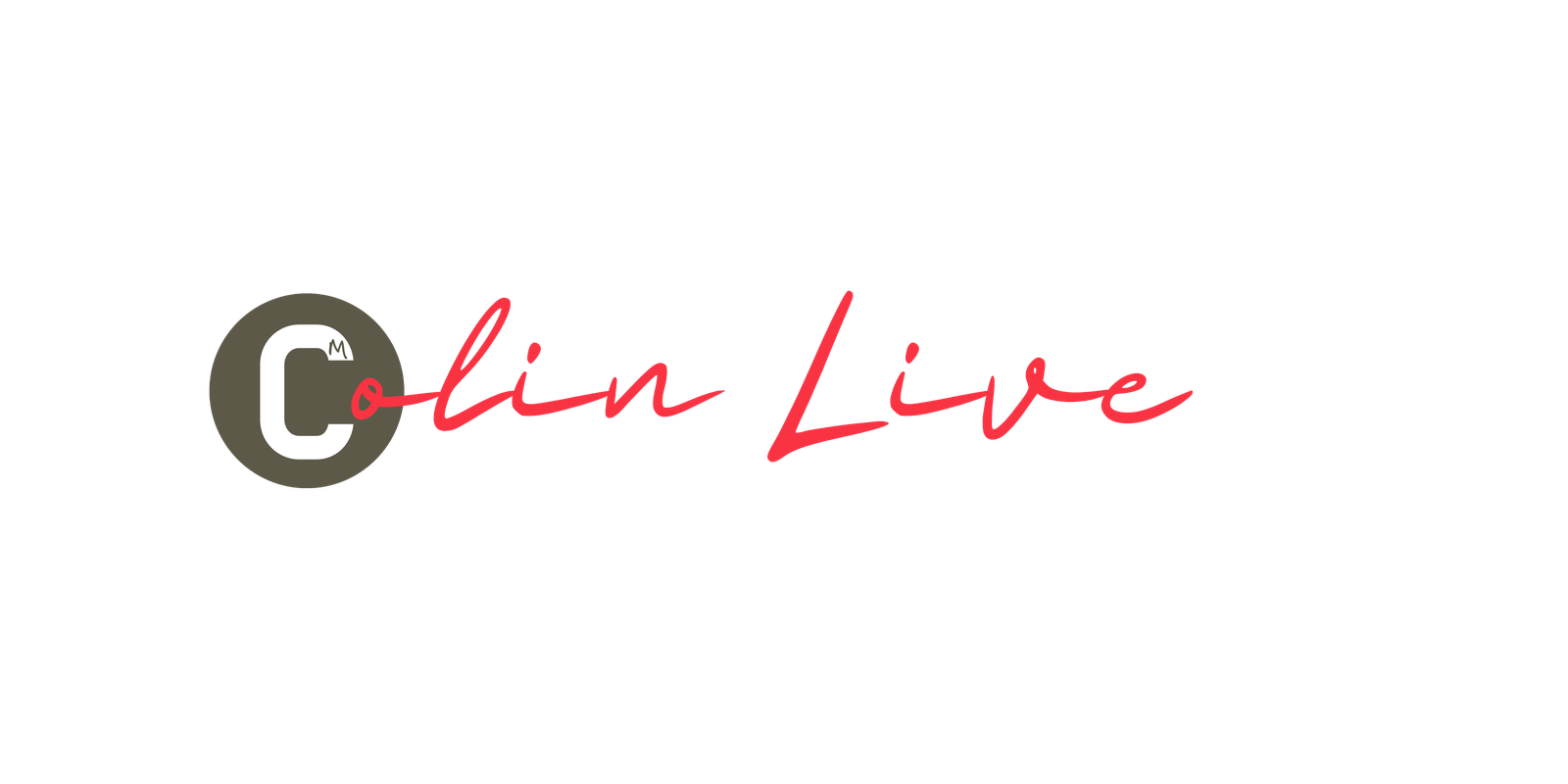 colin live